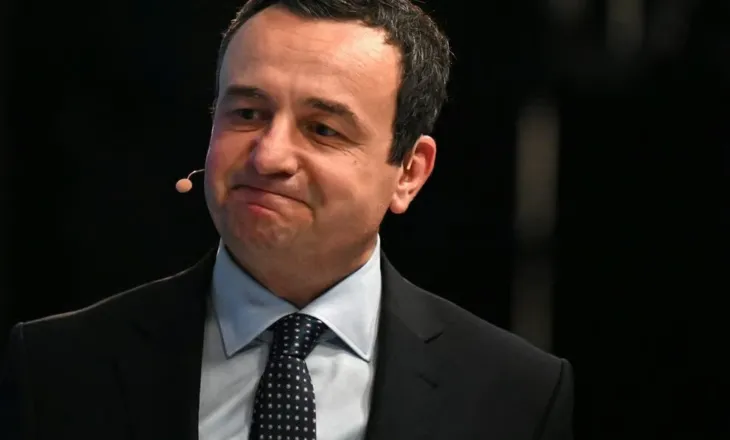 Kurti: Shqiptarët në Luginën e Preshevës po përballen me shkelje të të drejtave të njeriut