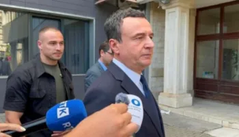 Kurti takim me Abdixhikun: Po shkoj me mirëbesim