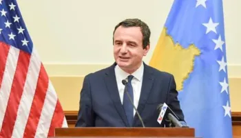 Kurti takon sot kreun e LDK-së, bisedime për një marrëveshje që i jep fund krizës politike