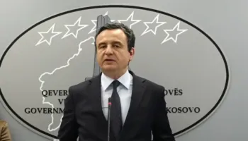 Kurti u bën thirrje partive për takim: Të diskutojmë emrat për presidentin