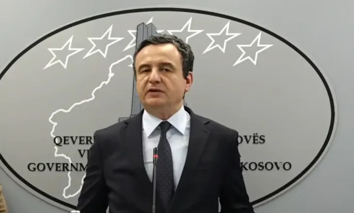 Kurti u bën thirrje partive për takim: Të diskutojmë emrat për presidentin