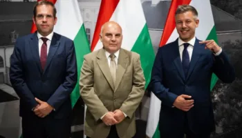 Kush do të jetë presidenti i ri i Hungarisë? Partia e Peter Magyar zgjedh sot mes 3 kandidatëve