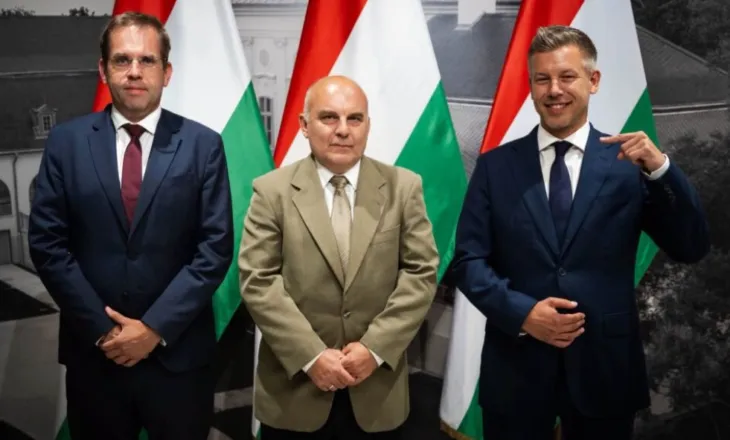 Kush do të jetë presidenti i ri i Hungarisë? Partia e Peter Magyar zgjedh sot mes 3 kandidatëve