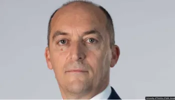 Kush është kandidati për president të Kosovës, Bekim Sejdiu?