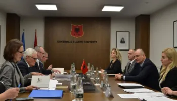 KUSH I MBROJTI NDOTËSIT? KLSH: 70 MILIONË LEKË GJOBA NUK U ARKËTUAN