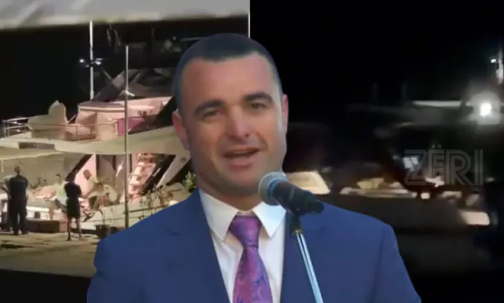 Kush ishte në jahtin misterioz që tentoi t’i shpëtonte policisë? Mes të ndaluarve pronari i Globus Travel dhe Pashk Gjini i Alesios