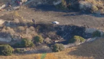 Kush ishte piloti që humbi jetën në rrëzimin e helikopterit në Sifnos – Pasagjerët ishin një çift i sapomartuar nga Britania