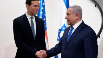 Kushner dhe Netanyahu arrijnë marrëveshje për Gazën, kushti kryesor: Çarmatimi i Hamasit