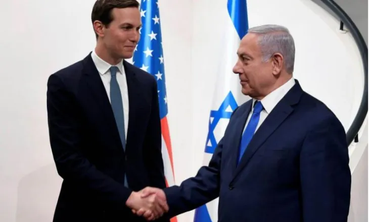Kushner dhe Netanyahu arrijnë marrëveshje për Gazën, kushti kryesor: Çarmatimi i Hamasit