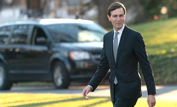 Kushner në mision për Gazën, takim me Netanyahun në Izrael pas bisedimeve me Hamasin