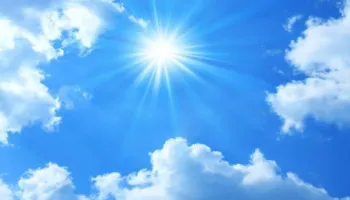 Kushte atmosferike të qëndrueshme dhe temperatura të larta, parashikimi i motit për këtë të martë