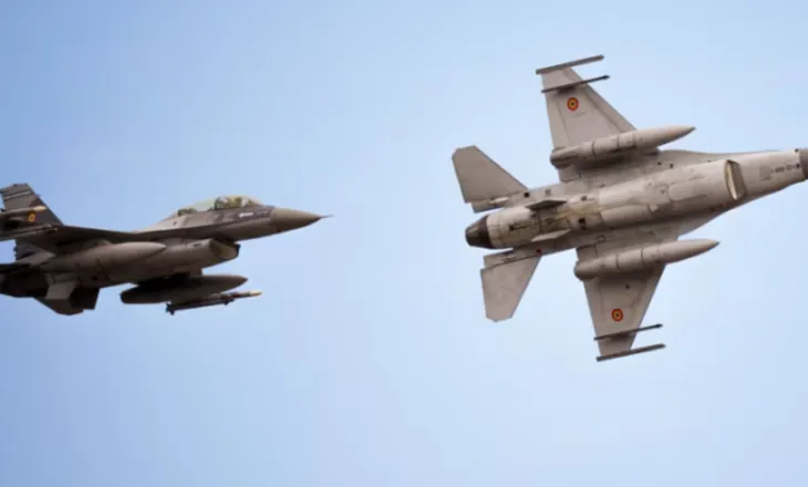 Kuvajti nën alarm pas sulmit me dronë, ushtria rrëzon mjetet ajrore të dyshuara iraniane