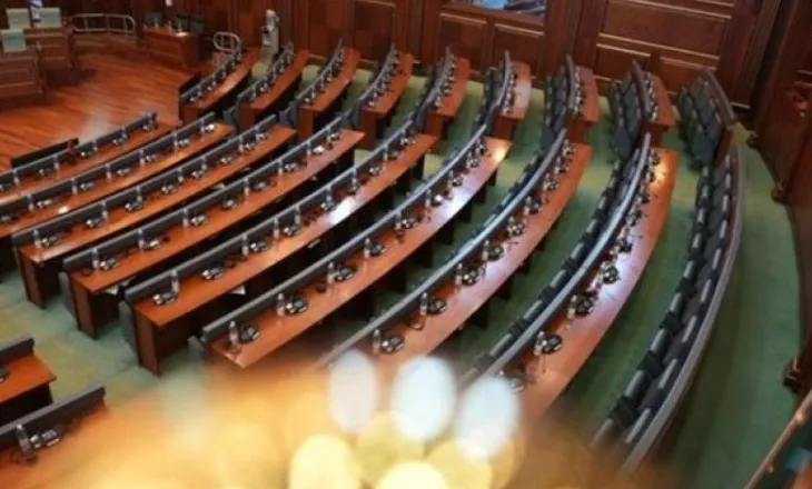 Kuvendi i Kosovës hap dyert për bashkatdhetarët