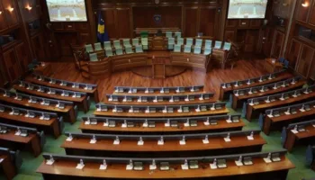 Kuvendi nis rrugëtimin e ri, sfidë zgjedhja e presidentit brenda afatit