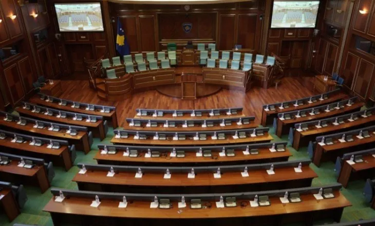 Kuvendi nis rrugëtimin e ri, sfidë zgjedhja e presidentit brenda afatit