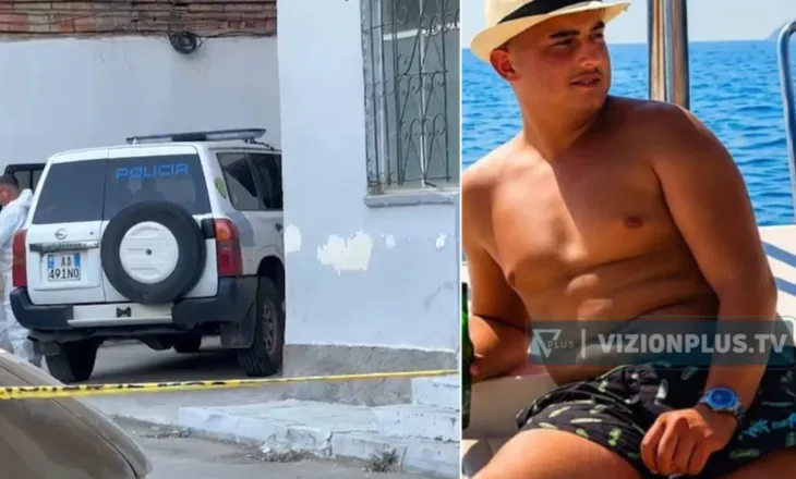 Ky është 20-vjeçari i ekzekutuar në Korçë! Autori i zuri pritë
