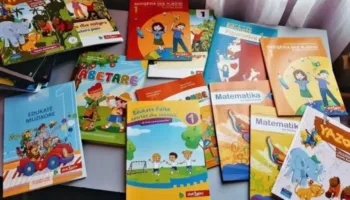 Ky është afati i fundit për aplikimin për subvencionimin e teksteve dhe materialeve shkollore
