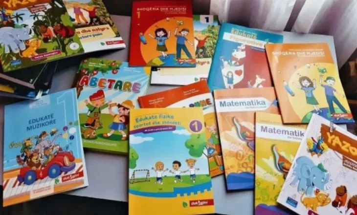 Ky është afati i fundit për aplikimin për subvencionimin e teksteve dhe materialeve shkollore