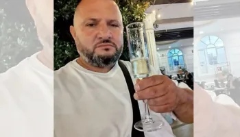 Ky është boksieri shqiptar që vrau partneren dhe më pas veten në Greqi