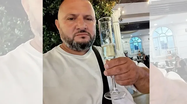 Ky është boksieri shqiptar që vrau partneren dhe më pas veten në Greqi