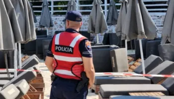 Ky është portugezi që u vra në Ksamil, fotoja e 20-vjeçarit