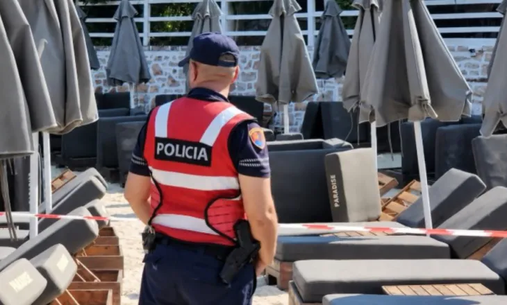 Ky është portugezi që u vra në Ksamil, fotoja e 20-vjeçarit