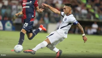 Ky Inter krijon shumë, por duhet të jetë më i pamëshirshëm. Ja pse Chivu nuk shqetësohet