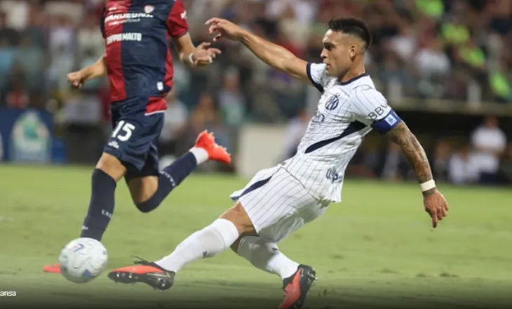 Ky Inter krijon shumë, por duhet të jetë më i pamëshirshëm. Ja pse Chivu nuk shqetësohet