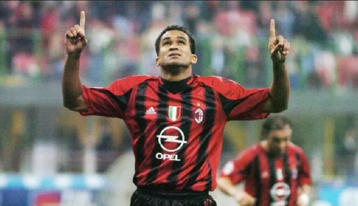 “Ky Milan është për titull”, Serginho: Leao? Ja çfarë duhet të bëjë