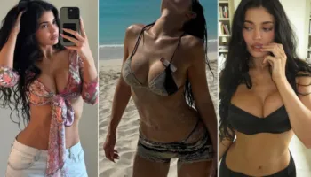 Kylie Jenner dëshiron gjoks “edhe më të madh”, zbulon planet për ndërhyrje të re