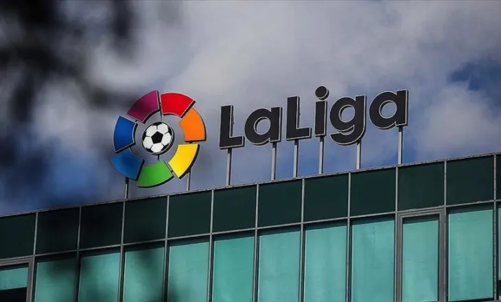 La Liga me rregulla të reja, futboll më me shumë lojë efektive, UEFA shton…kartonët