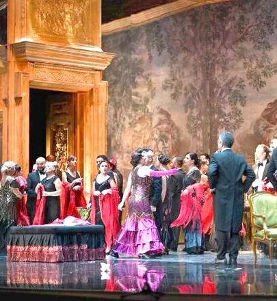 “La Traviata”, nga partitura e Verdit te skena shqiptare e operës