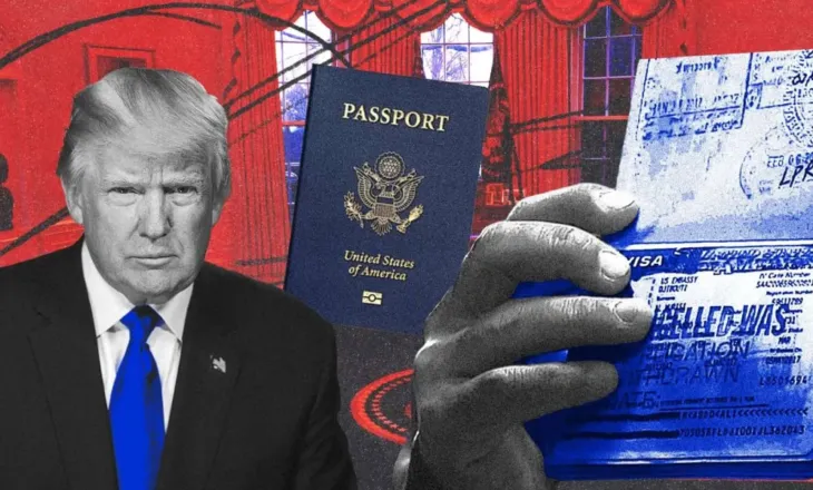 Lajm i mirë për shqiptarët/ Gjykata amerikane rrëzon bllokimin e vizave emigruese