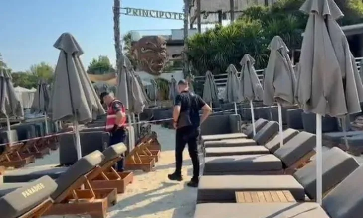 Lajmi fundit/ 11 të arrestuar, 2 në kërkim për vrasjen e turistit në Ksamil