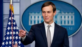 LAJMI I FUNDIT/ KUSHNER MESAZH HAMASIT: SHBA KUNDËR ZHVENDOSJES SË POPULLSISË NGA GAZA