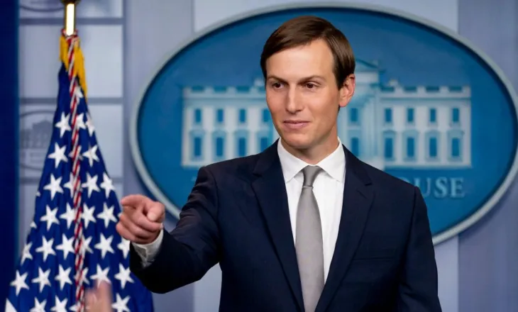 LAJMI I FUNDIT/ KUSHNER MESAZH HAMASIT: SHBA KUNDËR ZHVENDOSJES SË POPULLSISË NGA GAZA