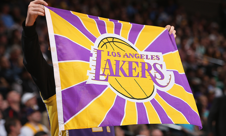 Lakers shiten për 12.5 miliardë dollarë: janë skuadra më e shtrenjtë ndonjëherë