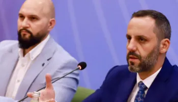 Lamallari: Besa, korrektësia dhe prania besnike pranë qytetarit janë standardi që duhet të udhëheqë çdo uniformë