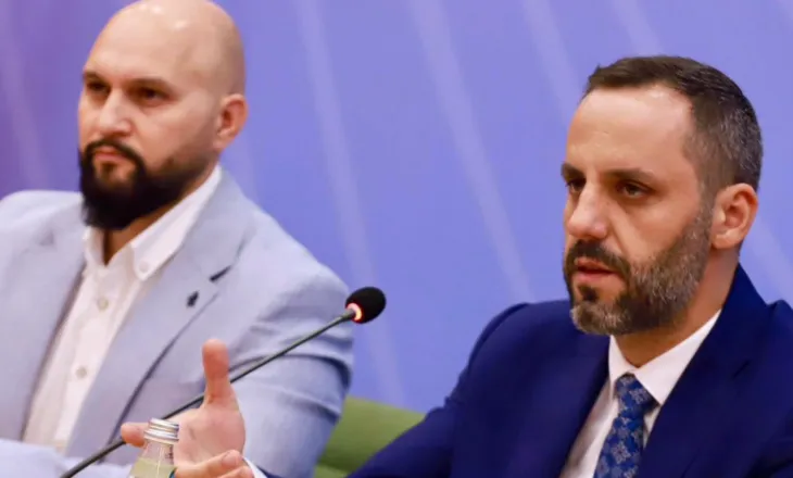 Lamallari: Besa, korrektësia dhe prania besnike pranë qytetarit janë standardi që duhet të udhëheqë çdo uniformë