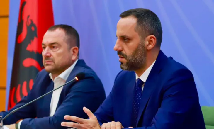 Lamallari me Drejtuesit e Gjendjes Civile: Fokus të posaçëm shërbimit ndaj qytetarëve