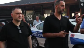 Lamallari në Krujë: Policia ka arrestuar autorin e zjarrvënies së qëllimshme
