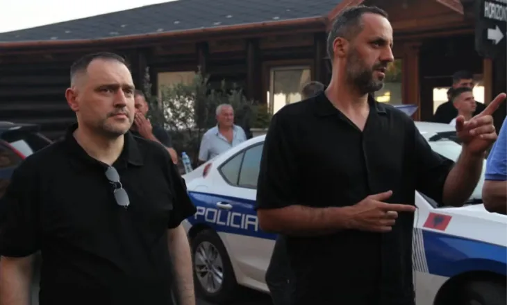 Lamallari në Krujë: Policia ka arrestuar autorin e zjarrvënies së qëllimshme