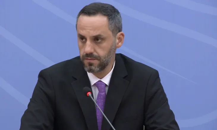 Lamallari pas takimit në Pogradec: Prioritet, siguria publike dhe modernizimi i Policisë së Shtetit!