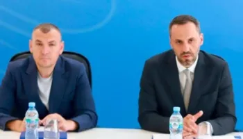 Lamallari prezanton drejtorin e komanduar të Mbrojtjes nga Zjarri, ish-nëndrejtori i Policisë Tiranë merr detyrën: Parandalimi, prioriteti kryesor