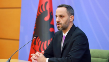 Lamallari: Siguria rrugore mbetet prioritet, Smart City do të sjellë një standard të ri monitorimi