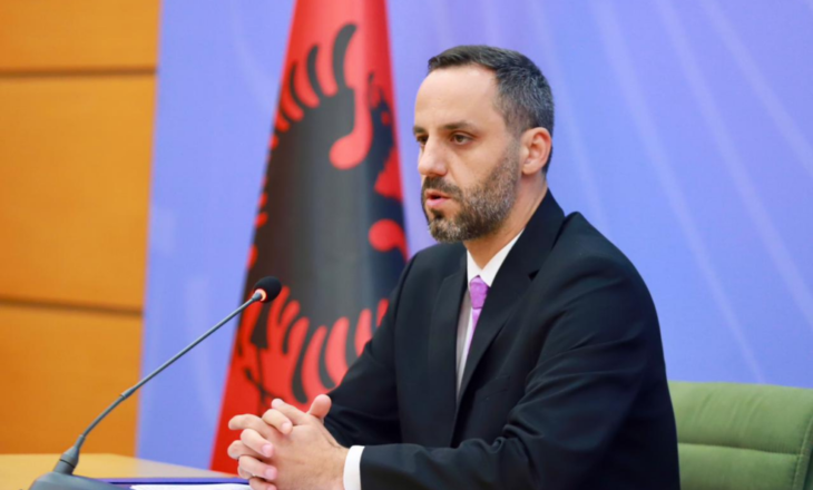 Lamallari: Siguria rrugore mbetet prioritet, Smart City do të sjellë një standard të ri monitorimi