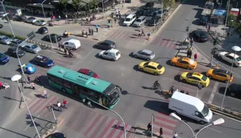 Lamallari: Siguria rrugore prioritet, Smart City do të sjellë standard të ri monitorimi