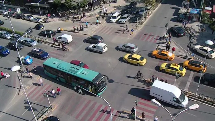 Lamallari: Siguria rrugore prioritet, Smart City do të sjellë standard të ri monitorimi