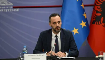 Lamallari thërret drejtuesit vendorë të Policisë në takim urgjent! Çfarë pritet?