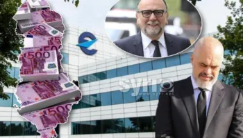 Lamtumirë Albcontrol/ Qeveria çregjistron shoqërinë publike që ekzekutoi Becchetti, 200 mln euro të bllokuara në Bruksel